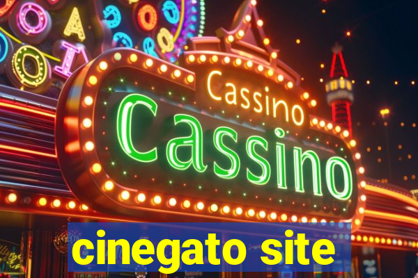 cinegato site